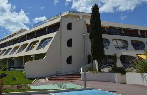 Studio Cabine Climatisé, Plage et Piscine, 4 Couchages - Port Camargue - FR-1-250-151 - Photo 18