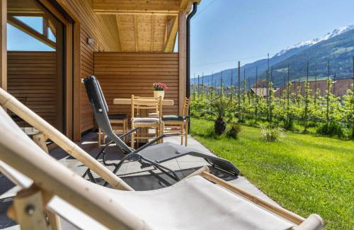 Pixnerhof Chalet Bonita - Foto 16