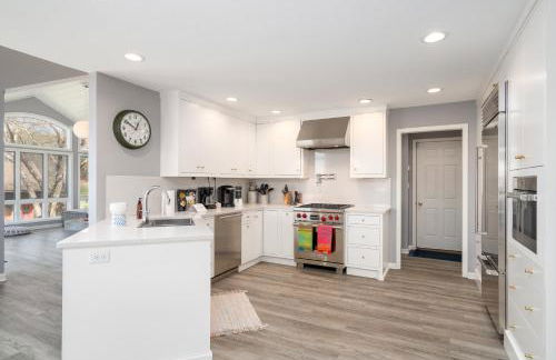 Riverfront Inn - Foto 12