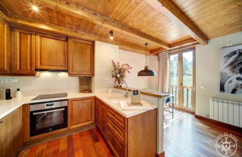 ETH CAUDER de Alma de Nieve - Foto 15