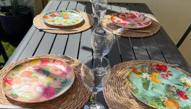 Mon Rooftop à la Plage - Foto 2