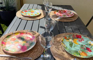 Mon Rooftop à la Plage - Foto 2