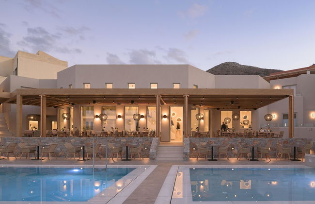 Galaxy Suites Boutique Resort - Foto 61