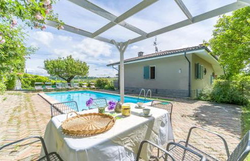 Villa Isabella - Foto 1