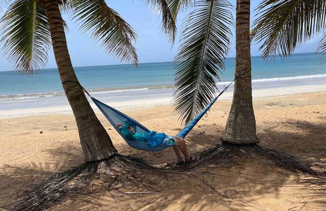 2-units, 1 Price! Group Bundle# Luquillo Beach House! #guest Most Loved Home! - Foto 63