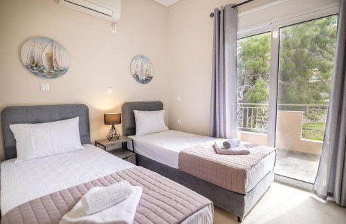 Dina Luxury Sea View House - Foto 14