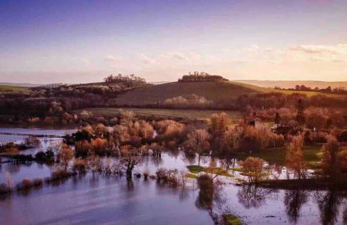 Oxfordshire Country Cottage - Foto 55