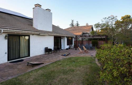 Hilltop Escape in Carmel Valley - Photo 76