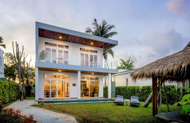 Koh Apikjun Resort by EHM - Foto 47