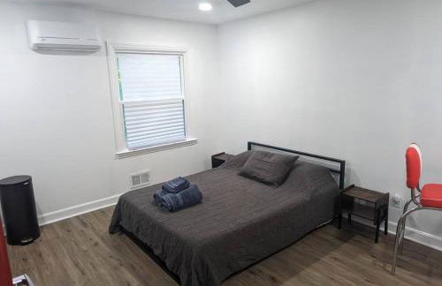 Newly Renovated Studio - Close to WakeMed Raleigh - Foto 2