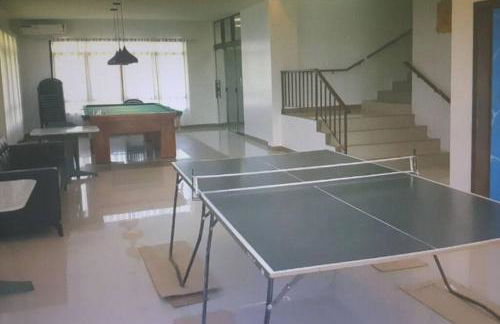 Lindo Triplex43-QUADRA DE TÊNIS-PISCINA - Photo 10