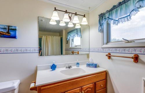 Penn Yan Vacation Rental Near Seneca and Keuka Lakes - Foto 17