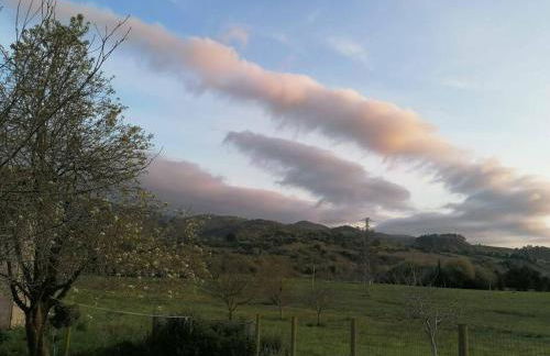 Apartamento en casa rural con amplio jardín a 5 min de la playa Situación inmejorable - Foto 14