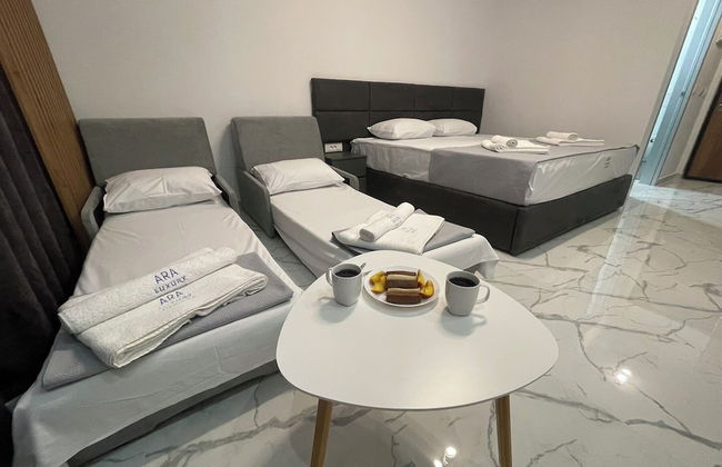 ARA Luxury Suites - Foto 20