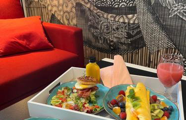 Global Home - Aparthotel - No Contact Check In - Foto 32