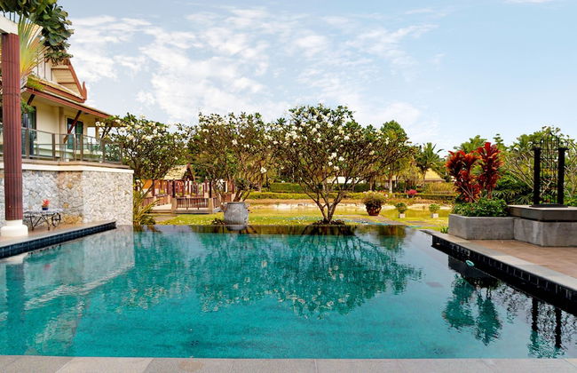 Grace Villa Pattaya By DDM Siam - Foto 10