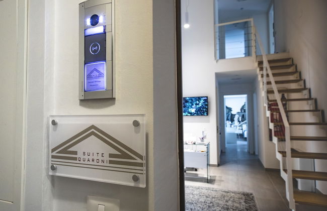 Suite Quaroni - Photo 53
