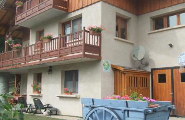 Gîte Les Grands Champs - Foto 26