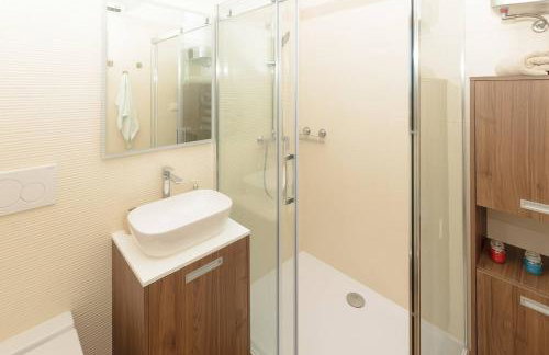 Relaxing pool villa Mattuzzi in Loborika - Foto 40