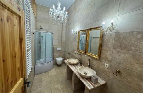 Zum Böhmen Ferienwohnung Hermann von Salza - Foto 7