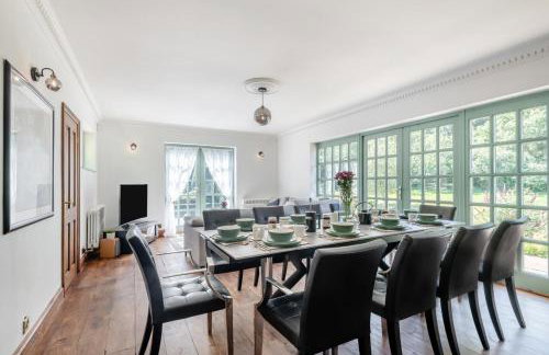 7 Bed in Coltishall oc-m31936 - Foto 10