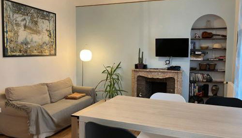 Appartement proche centre/gare - Photo 5