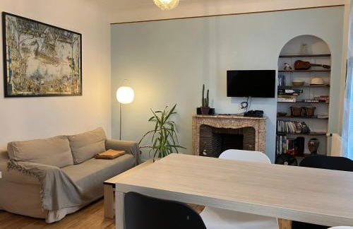 Appartement proche centre/gare - Foto 5