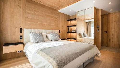 L'Ecrin Blanc Megève - Foto 2