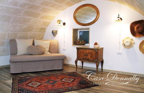 Casa Donnalby - Foto 23