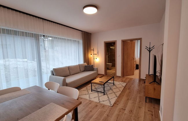 Chalets Hrabovo - Foto 42