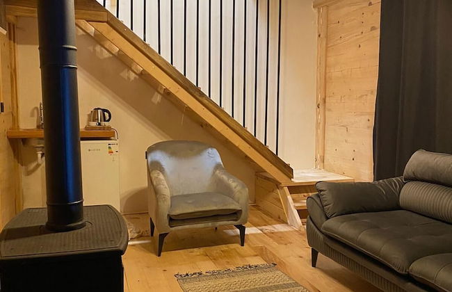 Berona Dağ Evleri - Photo 10