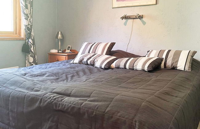 6 Person Holiday Home in Mardaklev-by Traum - Photo 2