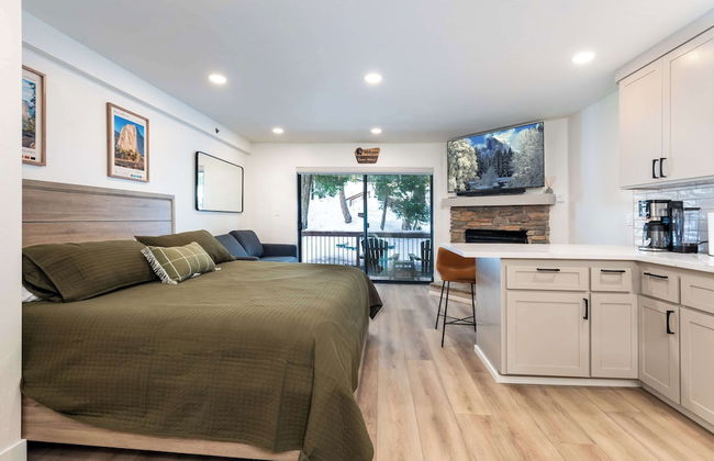 Elmer's Hideout - Fully Renovated Yosemite Escape! - Foto 2