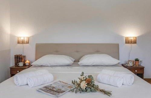 Pool House in Greenery near Trget - Happy Rentals - Foto 9