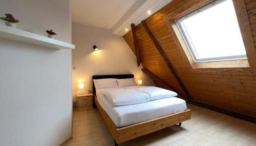 Große Maisonette-Wohnung by Rabe - Gartenabteil, Smart-TV, Netflix - Foto 2