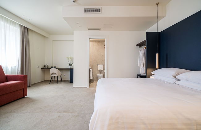 I Due Mori Luxury Rooms - Photo 15