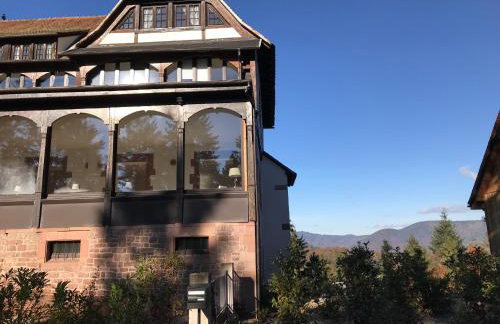 Logis Du Haut-Koenigsbourg - Foto 6