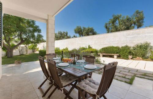 Villa Chiaraluna - Foto 20