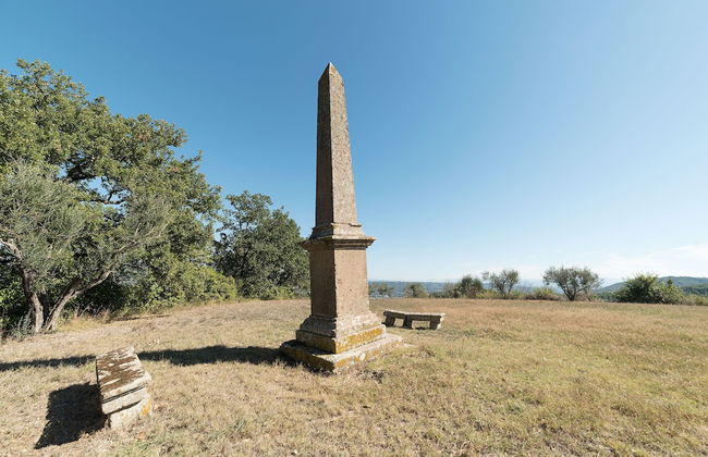 Bomarzo Ancient Villa - Photo 73