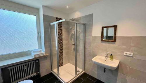 Schöne Fewo in Neumünster Innenstadt - Foto 3, Shower