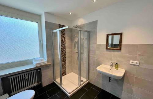 Schöne Fewo in Neumünster Innenstadt - Foto 3