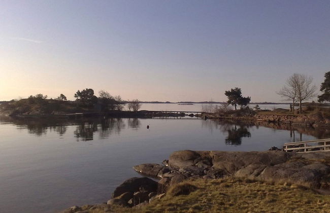 Holiday Home in Vikbolandet - Foto 3