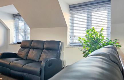 Stunning Two-Bedroom Apartment at A3REE, Free Parking, near Cribbs Causeway Mall - Foto 22