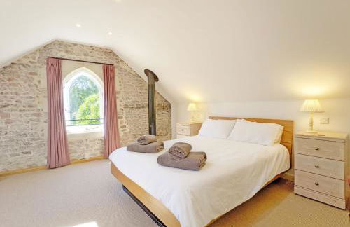 Hearnesbrook Barn , Emsworth - Photo 19
