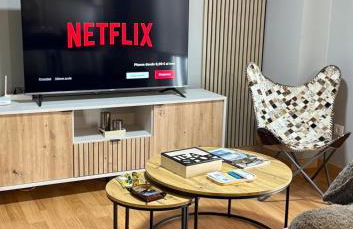 Apartamento Turístico El Canalizo II - Foto 1