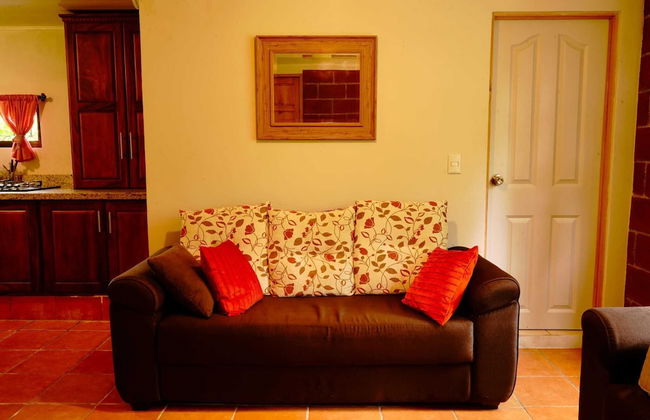 Hotel Los Sueños de Bajos del Toro - Foto 29