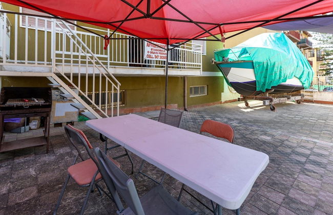 Belvilla by OYO Schembri Appartement - Foto 40