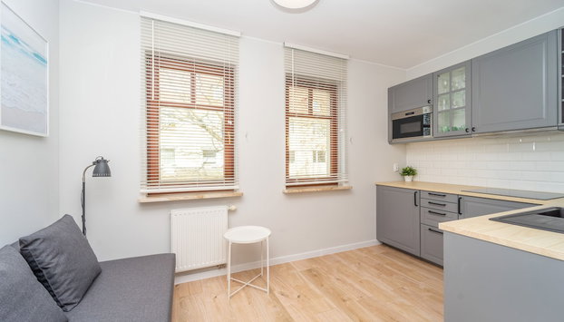 Botanika by 3City Rentals - Foto 5, Cocina privada