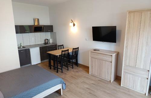 Apartamenty Domki Pokoje WeMa Wicie - Foto 36