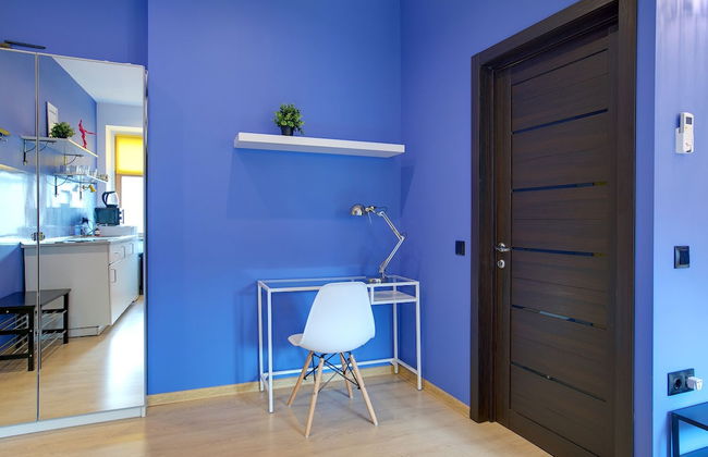 Axis Moscow - Photo 18